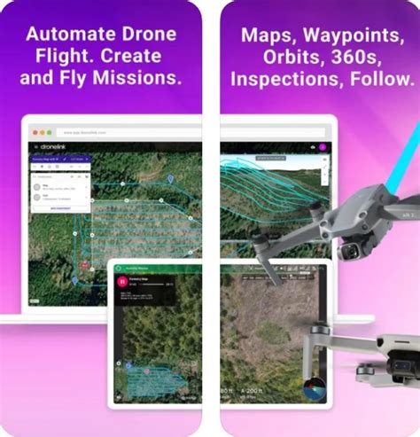 Key features include A clear "status" indicator that informs the operator whether it is safe to fly or not. . Drone detection app free iphone